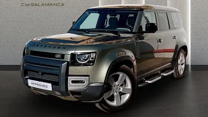 Usado Land Rover Defender First Edition 249 CV (183 kW) 2021 SUV