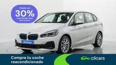 Usado 2019 BMW 225 Active Tourer iPerformance Monovolumen | 18.490 € (Precio justo)