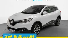 Usado 2016 Renault Kadjar Zen SUV | 14.390 € (Precio justo)