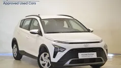 Usado 2023 Hyundai Bayon SUV | 17.500 € (Precio justo)