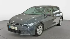 VW Golf VIII