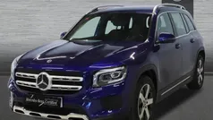 Usado 2020 Mercedes GLB200 SUV | 33.900 € (Buen precio)