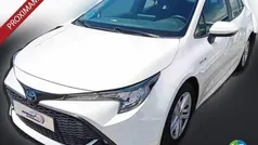 Usado 2020 Toyota Corolla Active Utilitario | 19.990 € (Precio justo)