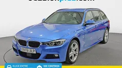 Usado 2016 BMW 330 Familiar | 22.790 € (Super precio)