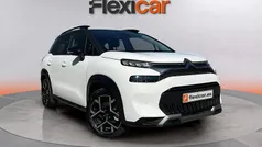 Usado 2023 Citroën C3 Aircross PureTech SUV | 15.290 € (Buen precio)