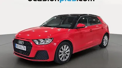 Usado 2021 Audi A1 Sportback Advanced Plus Utilitario | 16.810 € (Buen precio)