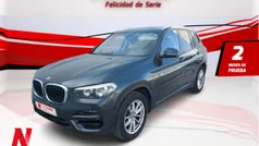 Usado 2021 BMW X3 SUV | 31.766 € (Super precio)