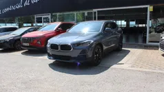 Usado 2021 BMW X2 SUV | 26.850 € (Precio justo)