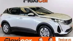 Usado 2021 Peugeot 3008 Allure Monovolumen | 17.710 € (Buen precio)