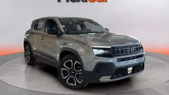 Usado 2023 Jeep Avenger Summit SUV | 17.790 € (Buen precio)