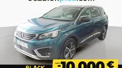 Usado 2017 Peugeot 5008 Allure Recogida | 16.740 € (Precio justo)