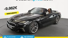 Usado 2019 BMW Z4 M Sport Descapotable | 47.990 € (Super precio)
