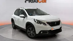 Usado 2019 Peugeot 2008 Signature Sky SUV | 11.790 € (Buen precio)