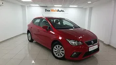 Usado 2018 Seat Ibiza Style Berlina | 11.900 € (Precio justo)
