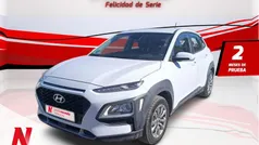Usado 2019 Hyundai Kona SUV | 12.140 € (Precio justo)