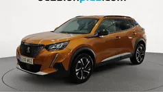 Usado 2023 Peugeot 2008 Allure SUV | 14.455 € (Super precio)