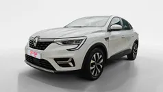 Blanco Usado 2022 Renault Arkana Equilibre SUV | 21.500 € (Precio justo)