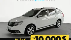 Usado 2017 Dacia Logan MCV Lauréate Monovolumen | 8190 € (Precio justo)
