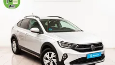 Usado 2024 VW Taigo Life SUV | 20.990 € (Precio justo)