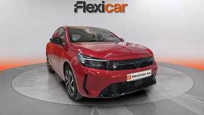 Usado Opel Corsa 101 CV (74 kW) 2024 Berlina