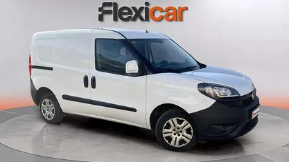 Usado 2019 Fiat Doblò Easy Monovolumen | 7890 € (Super precio)