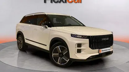 Usado Jaecoo 7 147 CV (108 kW) 2024 SUV