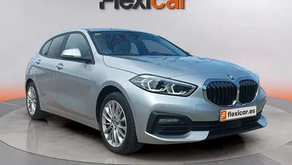 Usado BMW 118 140 CV (102 kW) 2020 Utilitario