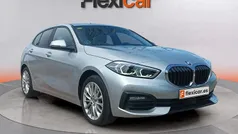Usado 2020 BMW 118 Utilitario | 17.690 € (Precio justo)