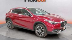 Usado 2018 Infiniti QX30 Premium SUV | 16.890 € (Precio justo)