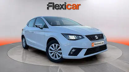 Usado Seat Ibiza Reference 80 CV (58 kW) 2023 Utilitario