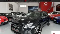Usado 2018 Mercedes GLA220 SUV | 22.900 € (Buen precio)