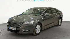 Usado 2017 Ford Mondeo Trend Berlina | 15.900 € (Precio justo)