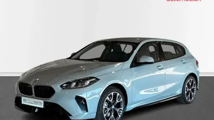 Usado BMW 120 163 CV (119 kW) 2025 Utilitario