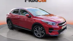 Usado 2021 Kia XCeed SUV | 13.390 € (Precio justo)