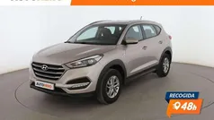Usado 2016 Hyundai Tucson SUV | 14.999 € (Precio justo)