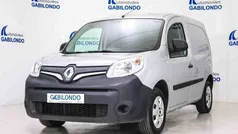 Gris Usado 2019 Renault Kangoo Monovolumen | 10.661 € (Precio justo)