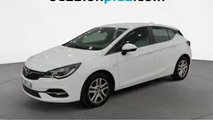 Usado 2020 Opel Astra S Utilitario | 10.900 € (Buen precio)