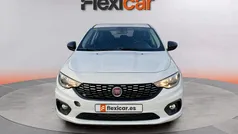 Usado 2018 Fiat Tipo Lounge Berlina | 9990 € (Precio justo)