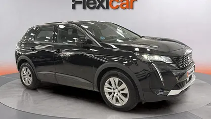 Usado 2021 Peugeot 3008 Active | 15.890 € (Precio justo)