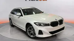 Usado 2023 BMW 320e Familiar | 32.090 € (Super precio)