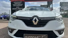 Usado 2019 Renault Mégane IV Business Berlina | 11.750 € (Buen precio)