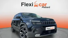 Usado 2023 Jeep Avenger SUV | 17.490 € (Buen precio)