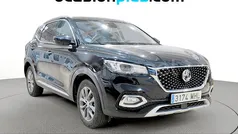 Blanco Usado 2023 MG HS Comfort SUV | 18.350 € (Precio justo)