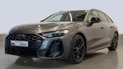 Usado Audi A5 Premium 204 CV (150 kW) 2025 Familiar