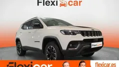 Usado 2022 Jeep Compass Limited SUV | 22.290 € (Buen precio)