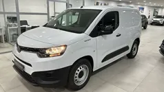 Blanco Nuevo 2024 Toyota Proace City Van | 22.990 € (Buen precio)