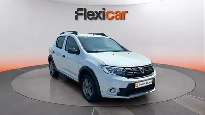Usado Dacia Sandero Comfort 90 CV (66 kW) 2018 Berlina