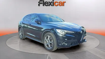 Usado Alfa Romeo Stelvio Sprint 160 CV (117 kW) 2022 SUV