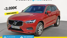 Usado 2020 Volvo XC60 Momentum SUV | 30.900 € (Precio justo)