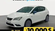 Usado 2016 Seat Ibiza CONNECT Utilitario | 9790 € (Precio justo)